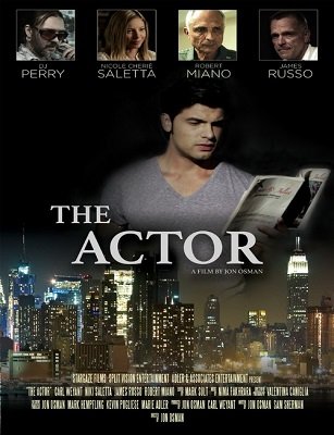 فيلم The Actor 2017 HD مترجم اون لاين