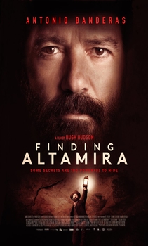 فيلم Finding Altamira 2016 HD مترجم