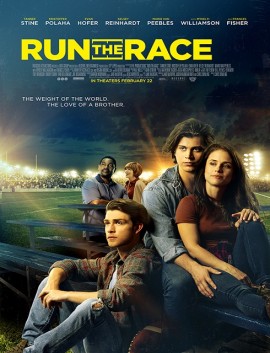 فيلم Run the Race 2018 مترجم