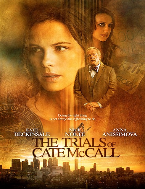 فيلم The Trials of Cate McCall 2013 مترجم اون لاين