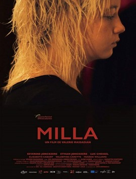فيلم Milla 2017 مترجم