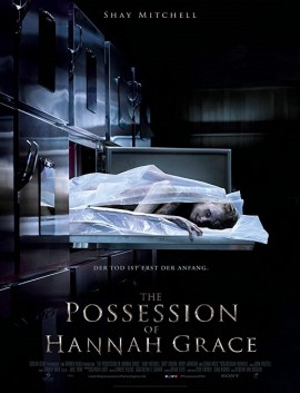 فيلم The Possession of Hannah Grace 2018 مترجم اون لاين