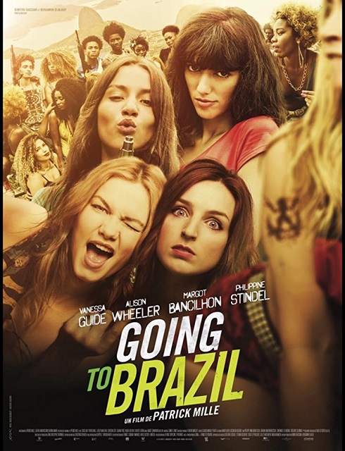فيلم Going to Brazil 2016 مترجم اون لاين