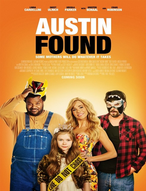 فيلم Austin Found 2017 مترجم HD اون لاين