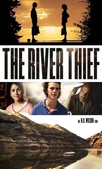 فيلم The River Thief 2016 مترجم اون لاين