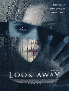 فيلم Look Away 2018 مترجم