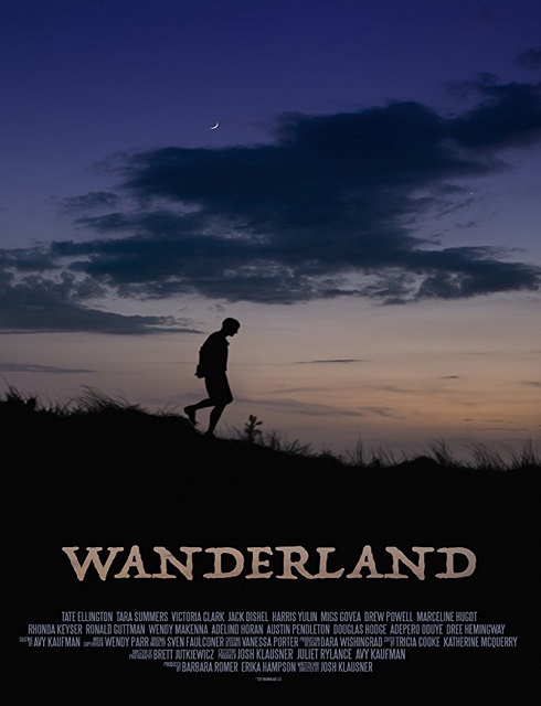فيلم Wanderland 2017 مترجم اون لاين
