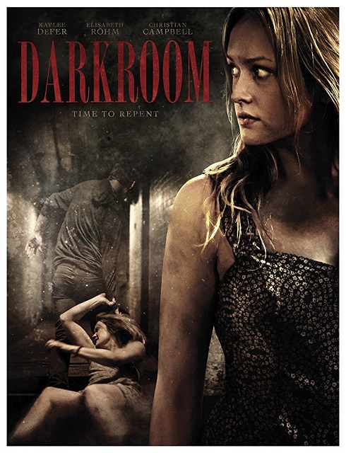 فيلم Darkroom 2013 مترجم اون لاين