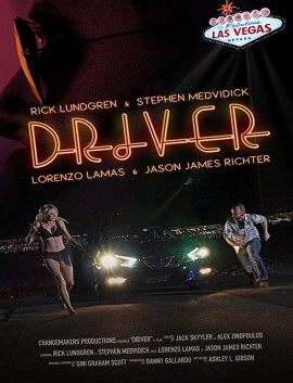 فيلم Driver 2018 مترجم اون لاين