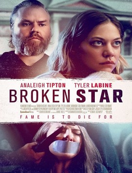 فيلم Broken Star 2018 مترجم اون لاين