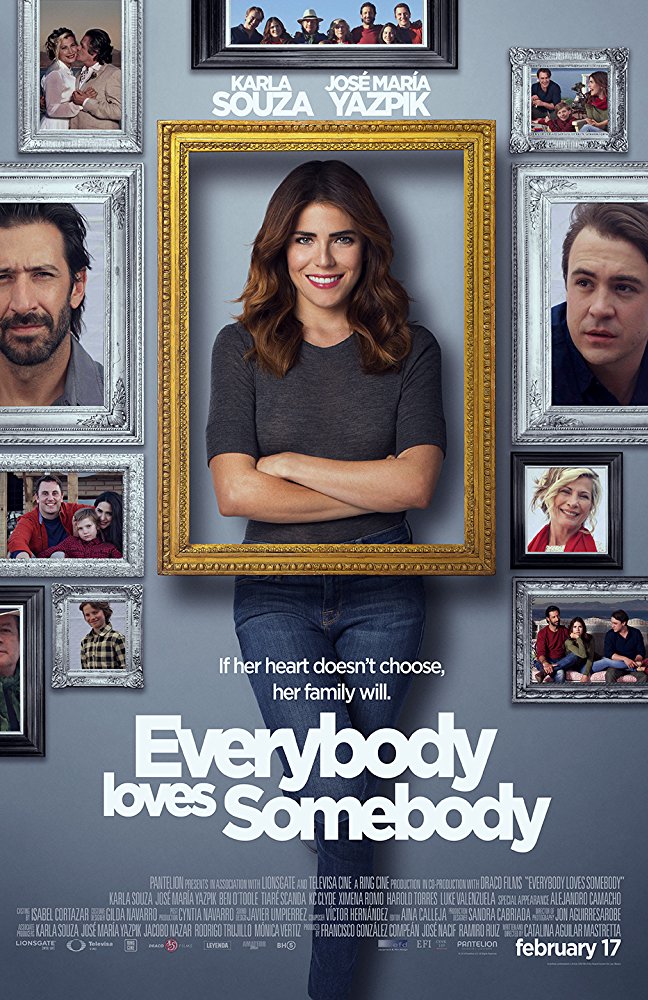 فيلم Everybody Loves Somebody 2017 مترجم اون لاين