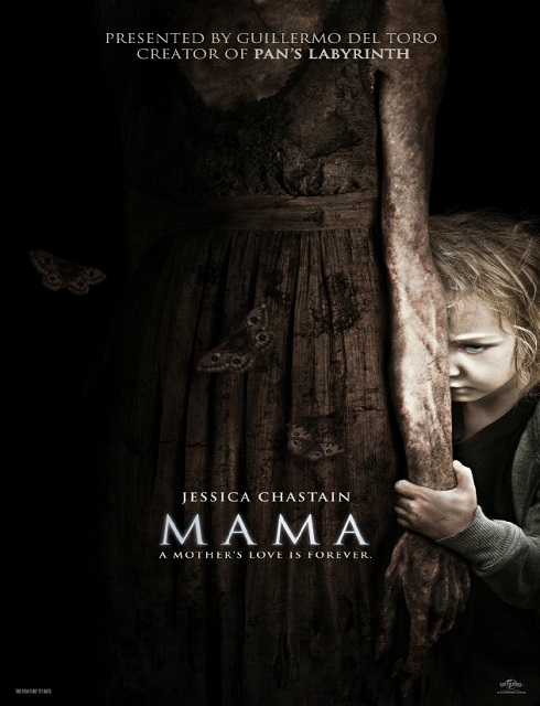 فيلم Mama 2013 مترجم اون لاين