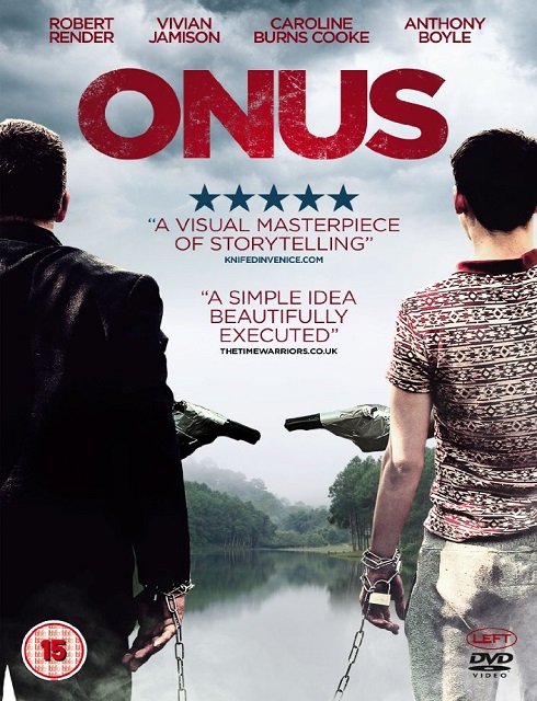 مشاهدة فيلم Onus 2016 HD DVD مترجم اون لاين
