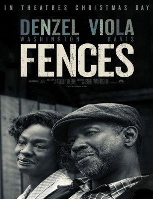 فيلم Fences 2016 DVD مترجم اون لاين