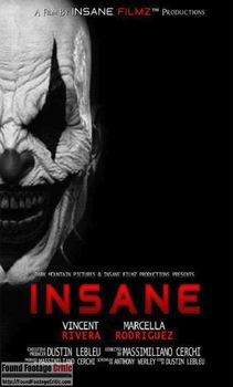 فيلم Insane 2016 مترجم
