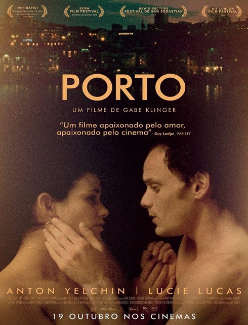 فيلم Porto 2016 مترجم اون لاين