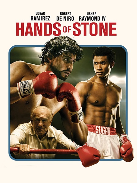 فيلم Hands of Stone 2016 HD مترجم اون لاين