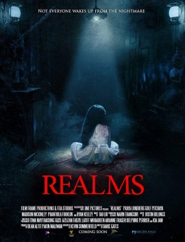 فيلم Realms 2017 مترجم اون لاين