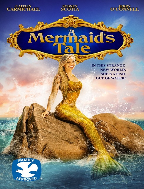فيلم A Mermaids Tale 2016 مترجم HD اون لاين