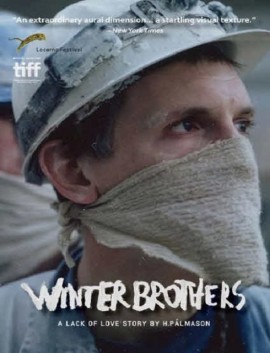 فيلم Winter Brothers 2017 مترجم