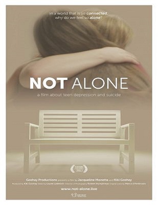 فيلم Not Alone 2017 مترجم اون لاين