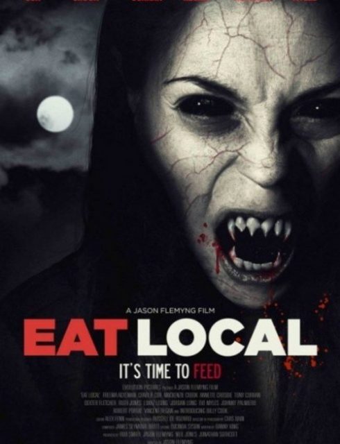 فيلم Eat Local 2017 مترجم HD اون لاين