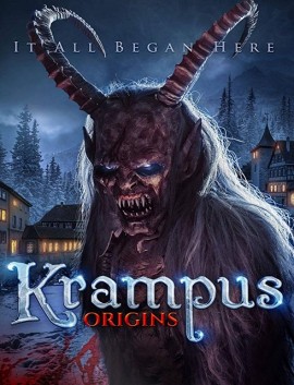 فيلم Krampus Origins 2018 مترجم اون لاين
