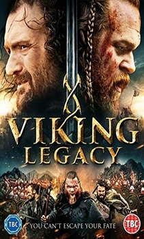 فيلم Viking Legacy 2016 HD مترجم اون لاين