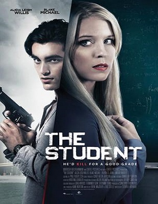 فيلم The Student 2017 مترجم اون لاين