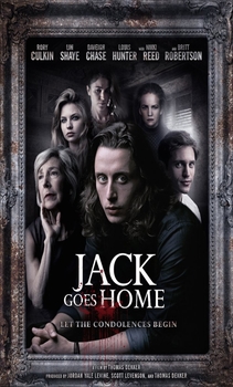فيلم Jack Goes Home 2016 مترجم اون لاين