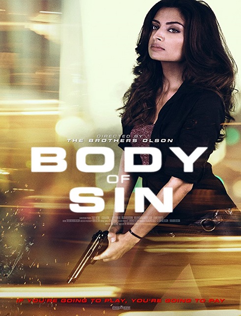 فيلم Body of Sin 2018 مترجم اون لاين
