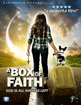 فيلم A Box of Faith 2015 HD مترجم اون لاين