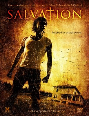 فيلم Salvation 2016 HD مترجم اون لاين