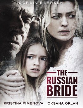 فيلم The Russian Bride 2019 مترجم