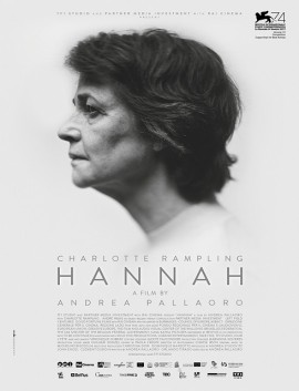فيلم Hannah 2017 مترجم اون لاين