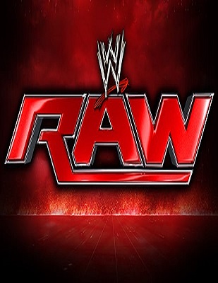 مشاهدة عرض الرو WWE Raw 08 01 2018 مترجم HD