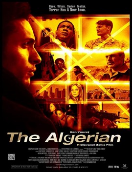 فيلم The Algerian 2014 مترجم اون لاين