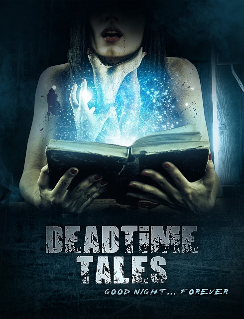 فيلم Deadtime Tales 2018 مترجم اون لاين