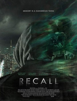 فيلم Recall 2018 مترجم اون لاين