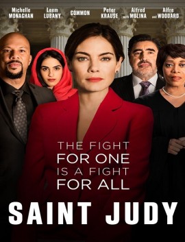 فيلم Saint Judy 2018 مترجم