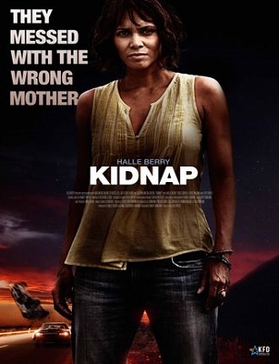 فيلم Kidnap 2017 HD مترجم اون لاين