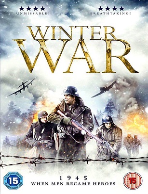 فيلم Winter War 2017 HD مترجم اون لاين