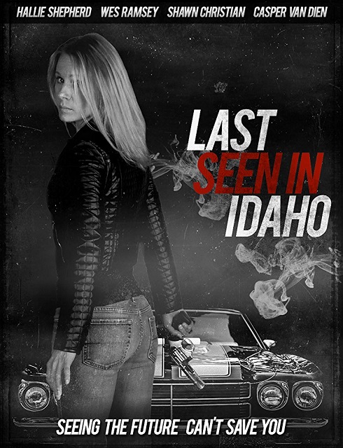 فيلم Last Seen in Idaho 2018 مترجم اون لاين