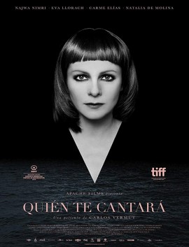 فيلم Quien te Cantara 2018 مترجم