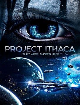 فيلم Project Ithaca 2019 مترجم