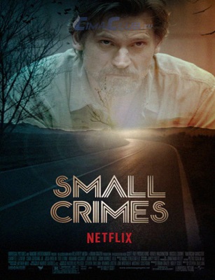 فيلم Small Crimes 2017 HD مترجم