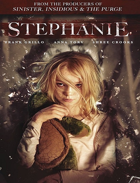 فيلم Stephanie 2017 مترجم اون لاين