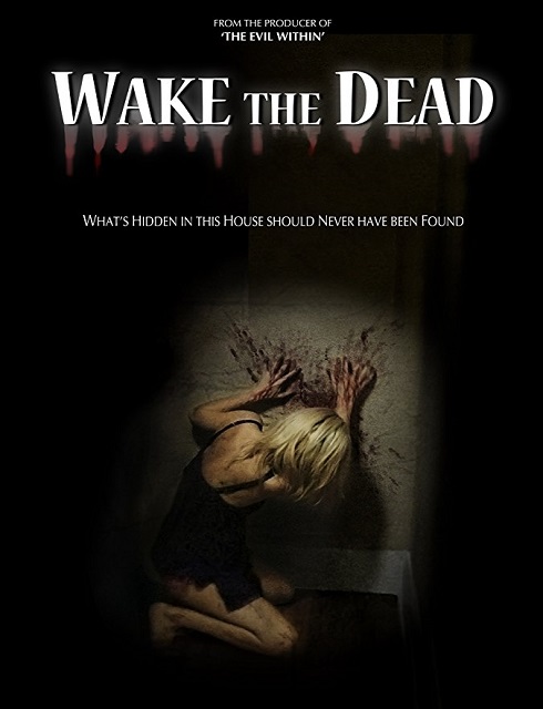 فيلم Wake the Dead 2017 مترجم اون لاين