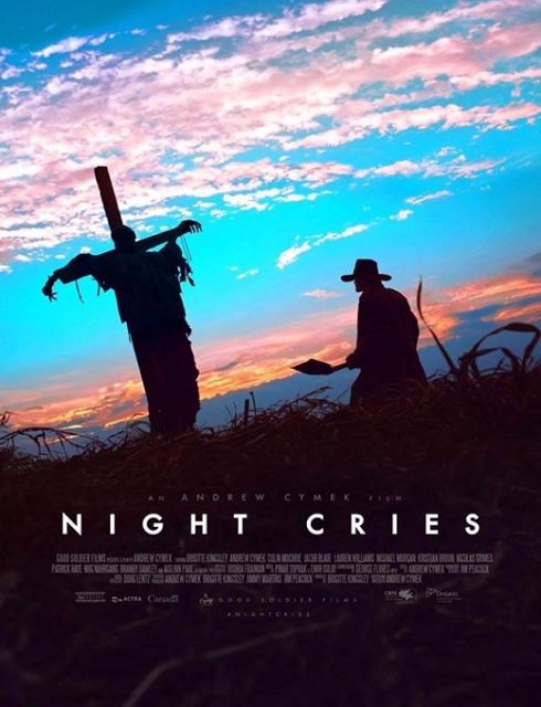 فيلم Night Cries 2015 HD مترجم اون لاين