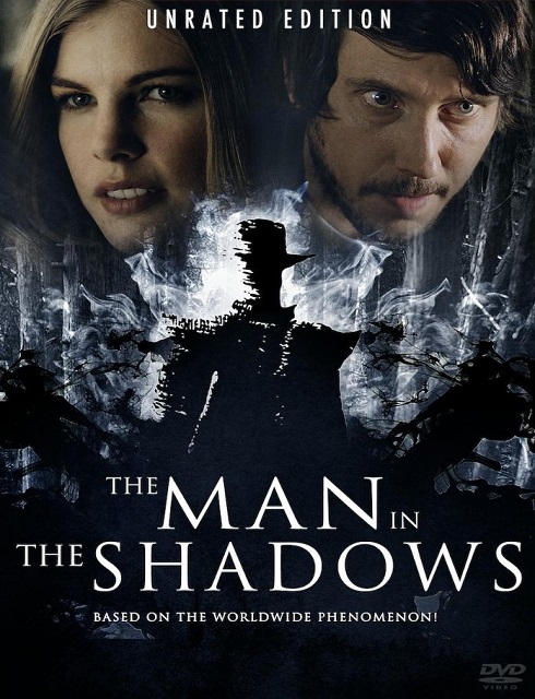 فيلم The Man in the Shadows 2017 HD مترجم اون لاين